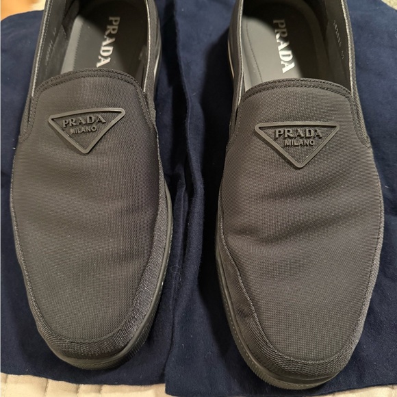 Prada Loafers - Picture 5 of 5